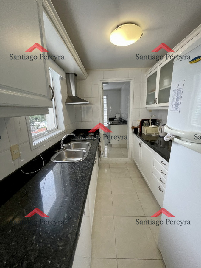 Apartamento ID.8991 - Apartamento en Punta del Este, Mansa