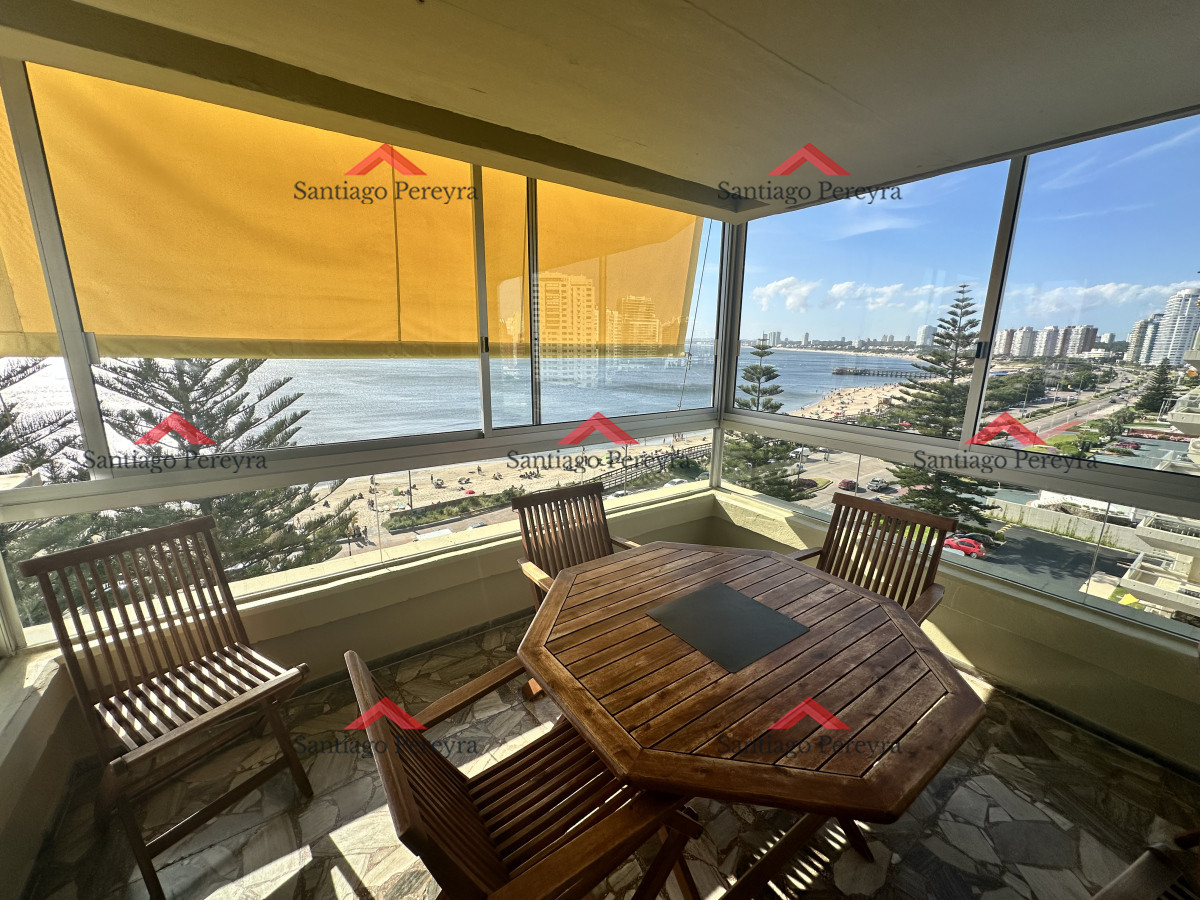 Mansa - GoPunta - Portal Inmobiliario de Punta del Este - Maldonado