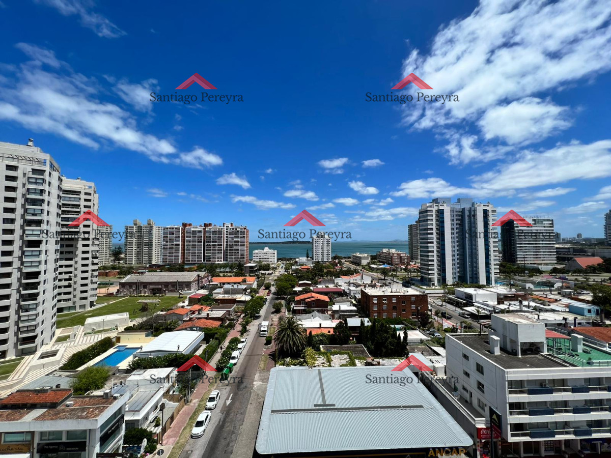 Apartamento ID.76 - Apartamento en excelente ubicación con amenities