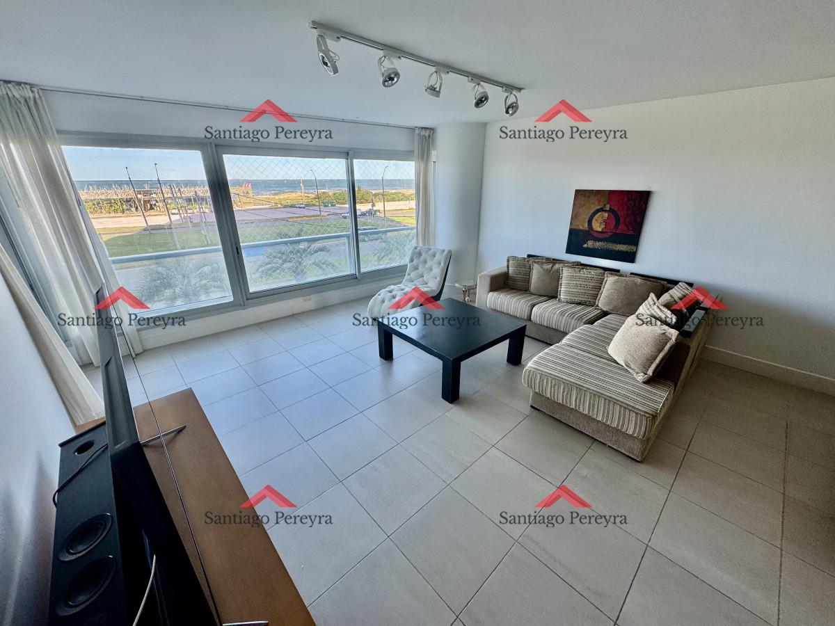Apartamento ID.15965 - Le Parc 2 dormitorios + dependencia en venta