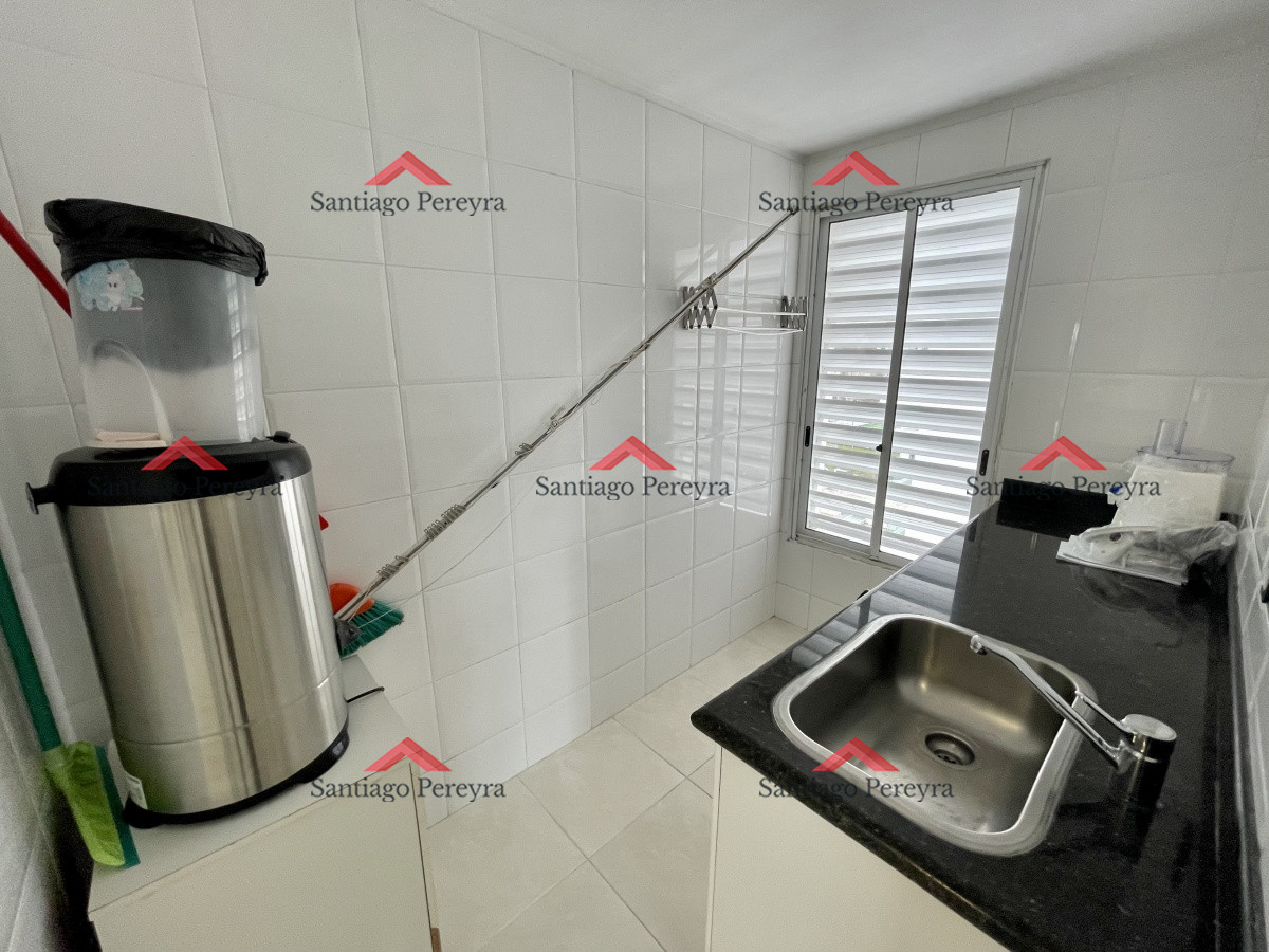 Apartamento ID.8991 - Apartamento en Punta del Este, Mansa