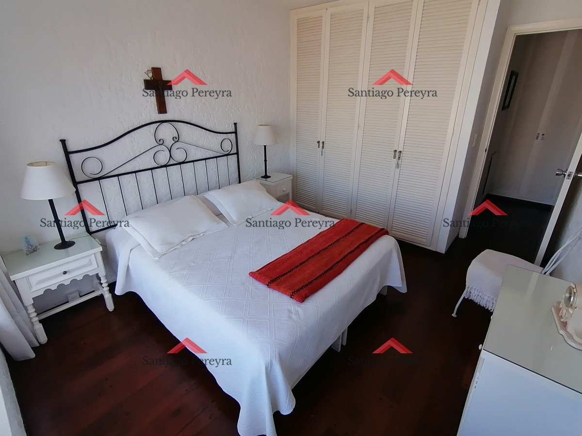 Apartamento ID.837 - Amplio apartamento frente al mar 