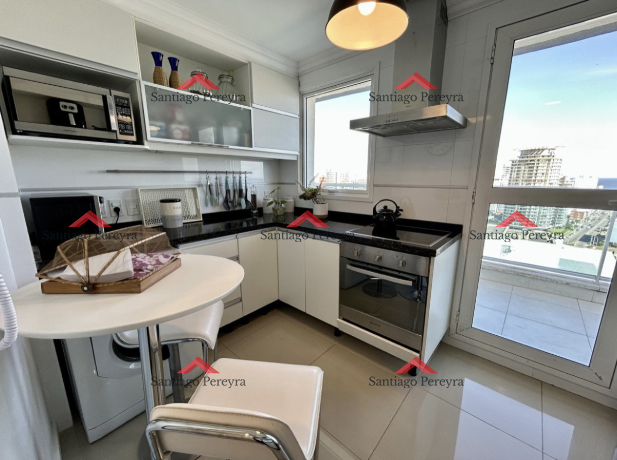 Apartamento ID.16969 - APARTAMENTO EN VENTA 3 DORMITORIOS y DEPENDENCIA-CASINO TOWER