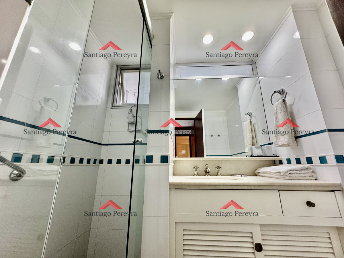 Apartamento ID.401 - Primera linea al mar