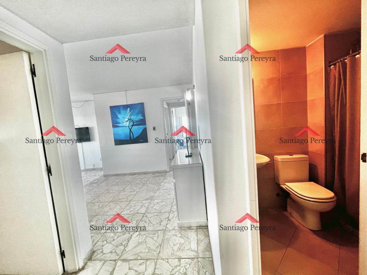 Apartamento ID.10454 - Apartamento con vista al mar en peninsula y garaje