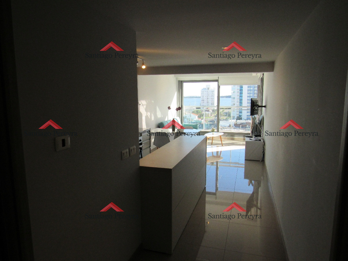 Apartamento ID.5027 - Espectacular apartamento en alquiler temporal