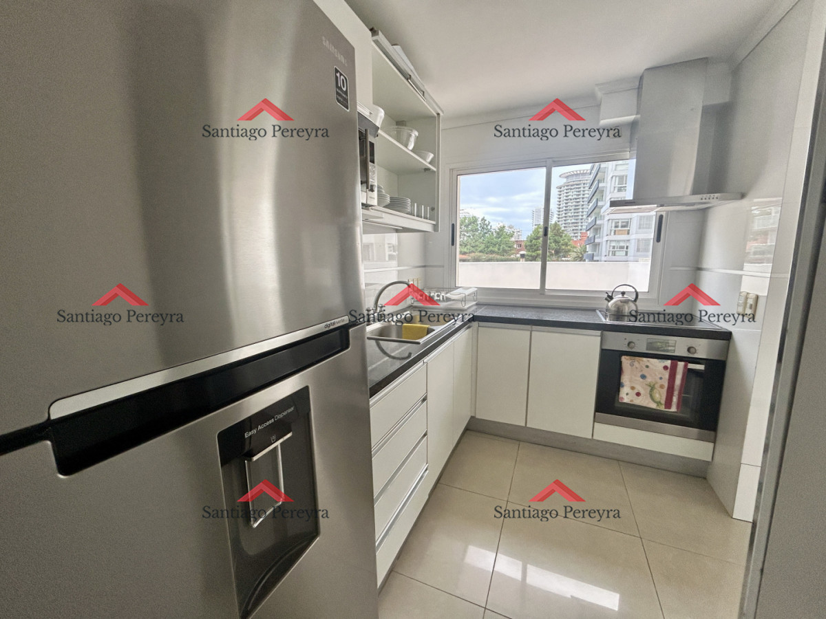 Apartamento ID.16904 - APARTAMENTO EN VENTA 3 DORMITORIOS - TERRAZA CON PARRILLERO