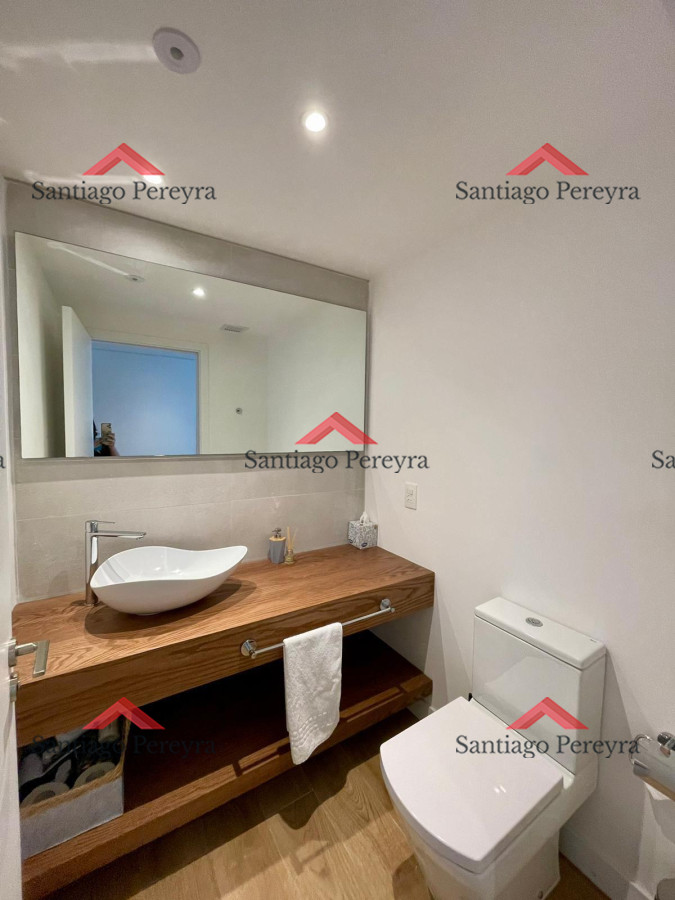 Apartamento ID.15771 - alquiler torre trump