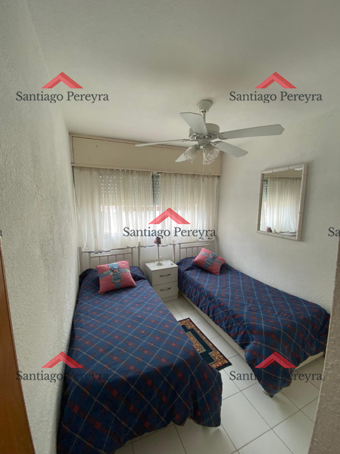 Apartamento ID.619 - 2 dormitorios con vista al mar en Peninsula