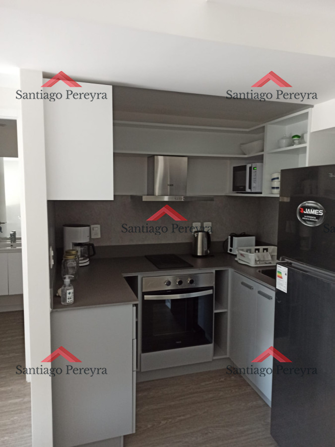 Apartamento ID.12665 - Piso alto a estrenar, espectaculares vistas!!!