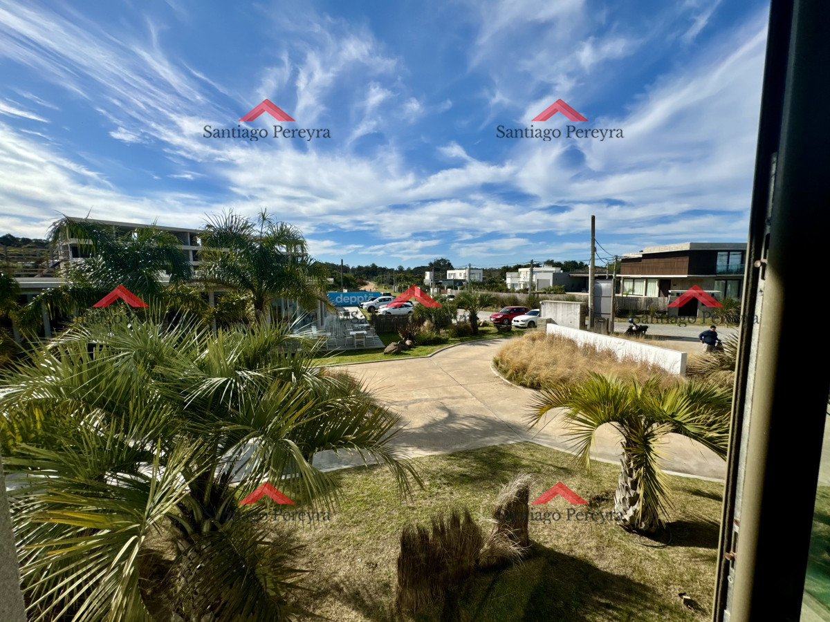 Apartamento ID.15408 - Monoambiente en complejo a 50 metros de la playa