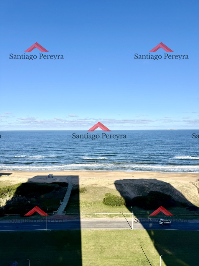 Apartamento ID.16347 - Apartamento Premium en Playa Brava - Le Parc III