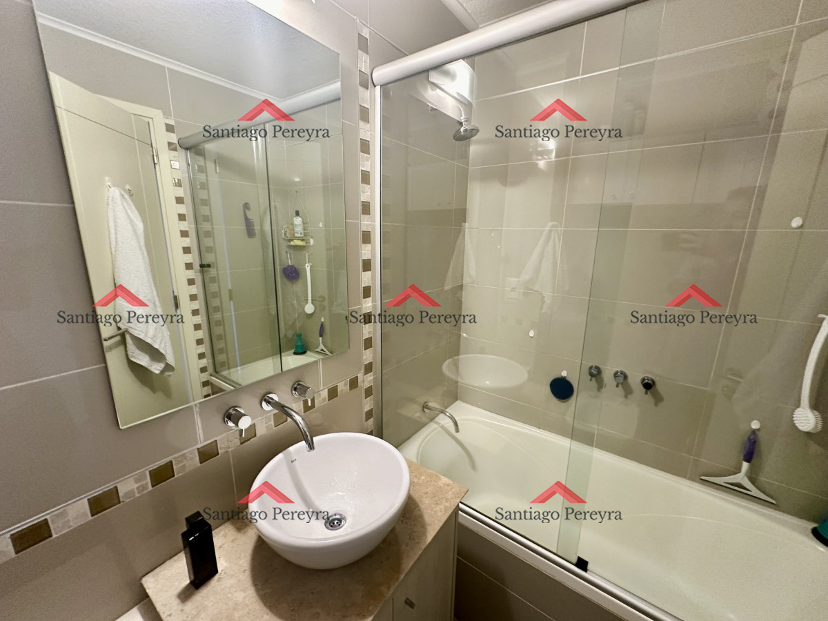 Apartamento ID.14901 - Pent House duplex en torre de categoria con hermosas vistas 