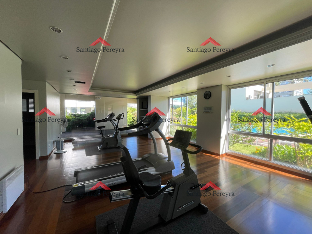 Apartamento ID.16898 - APARTAMENTO CON COCHERA 