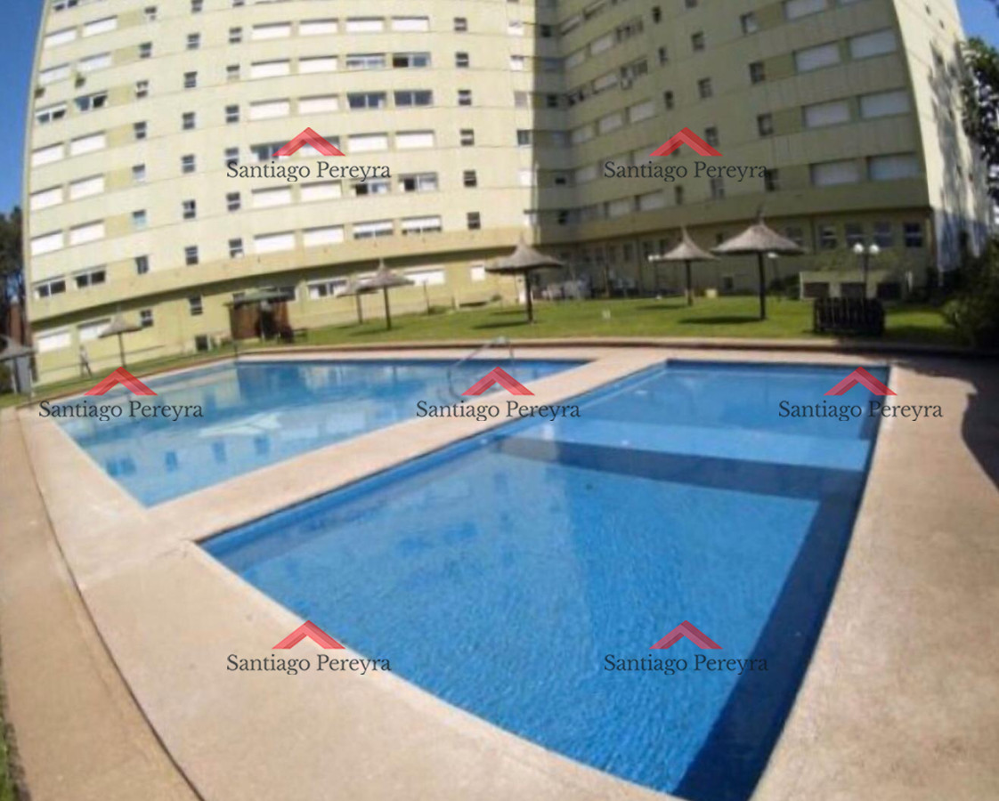 Apartamento ID.496 - Espectacular apartamento en alquiler