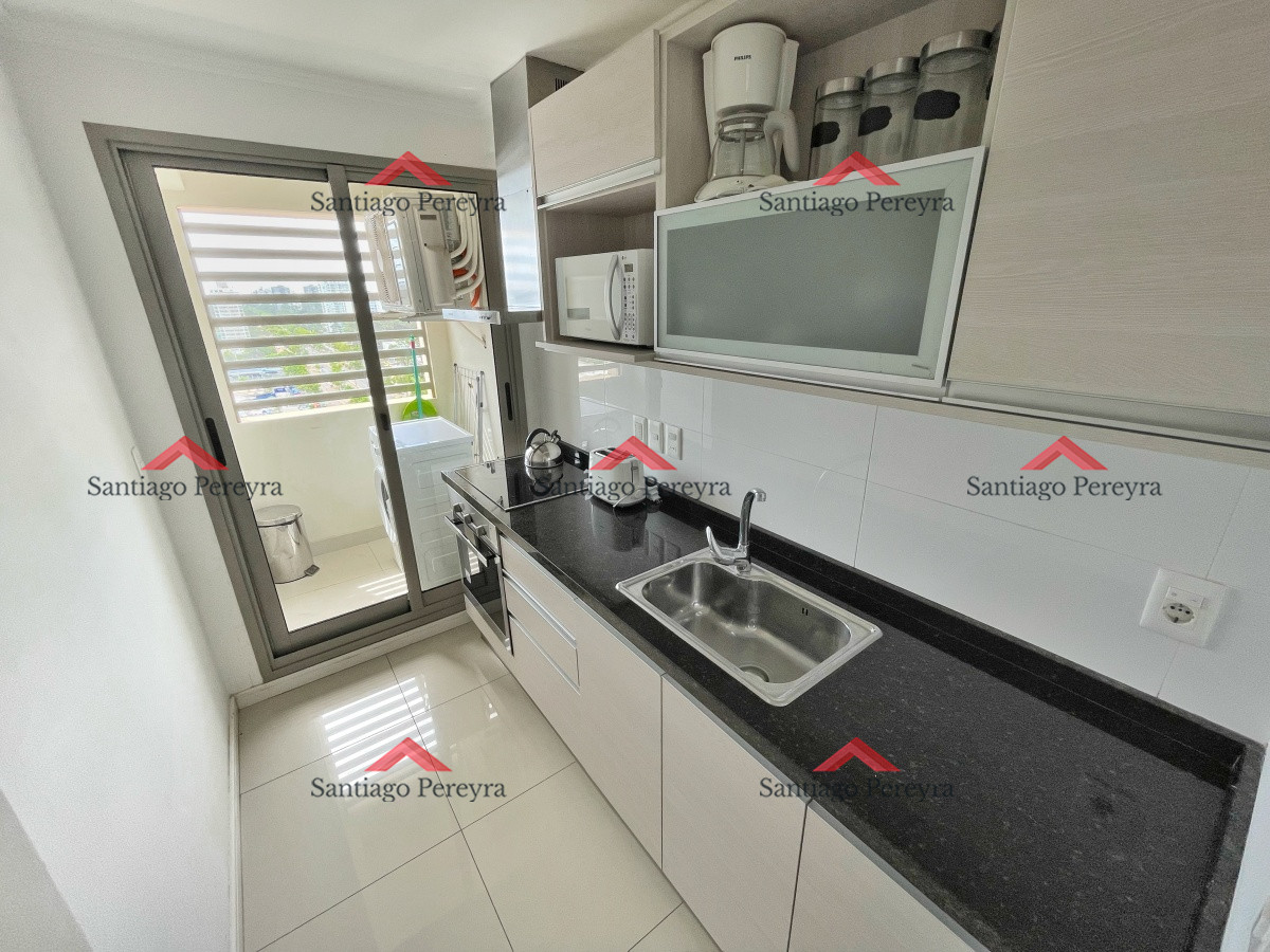 Apartamento ID.5429 - Place Lafayette piso alto en venta