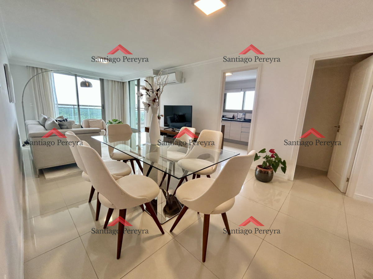 Apartamento ID.16959 - APARTAMENTO EN VENTA 3 DORMITORIOS - PLACE LAFAYETTE 