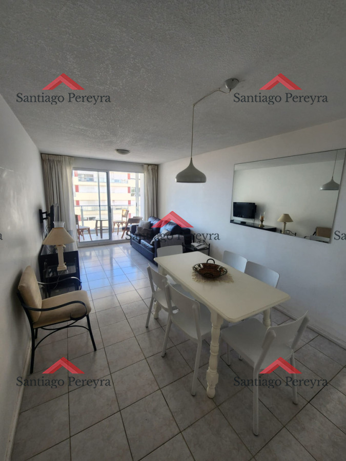 Apartamento ID.17030 - Apartamento excelente para vivir todo el año