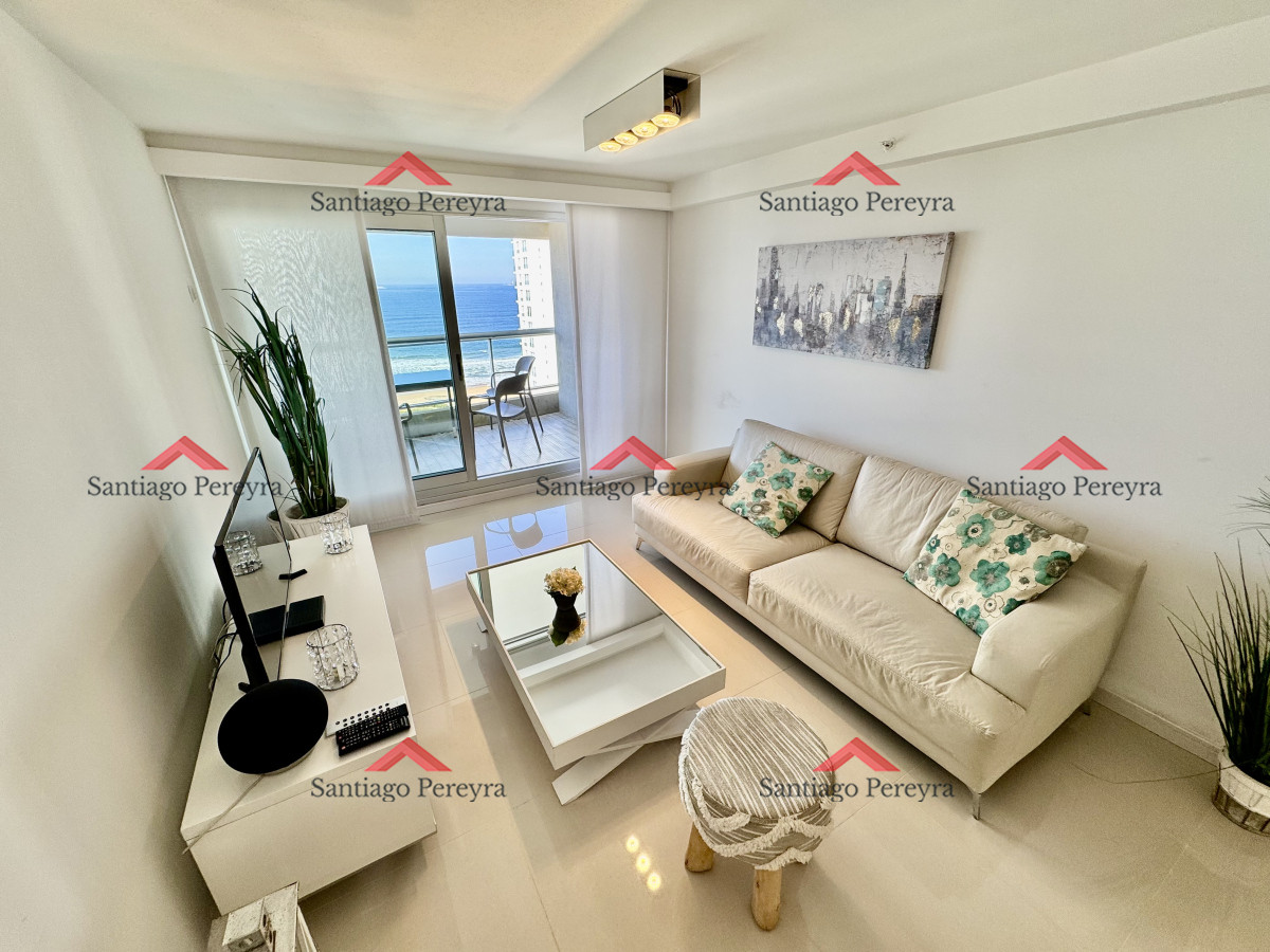 Apartamento ID.16351 - Apartamento de 2 dormitorios en venta en LOOK BRAVA 