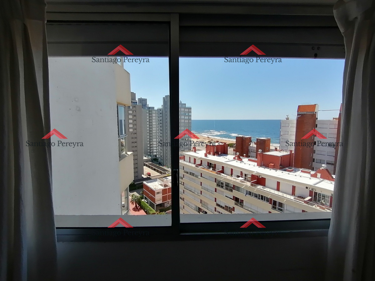 Apartamento ID.9 - Apartamento de 3 dormitorios en alquiler Anual