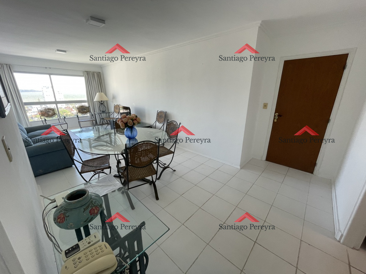 Apartamento ID.742 - Apartamento a 100 metros del mar en torre con amenities