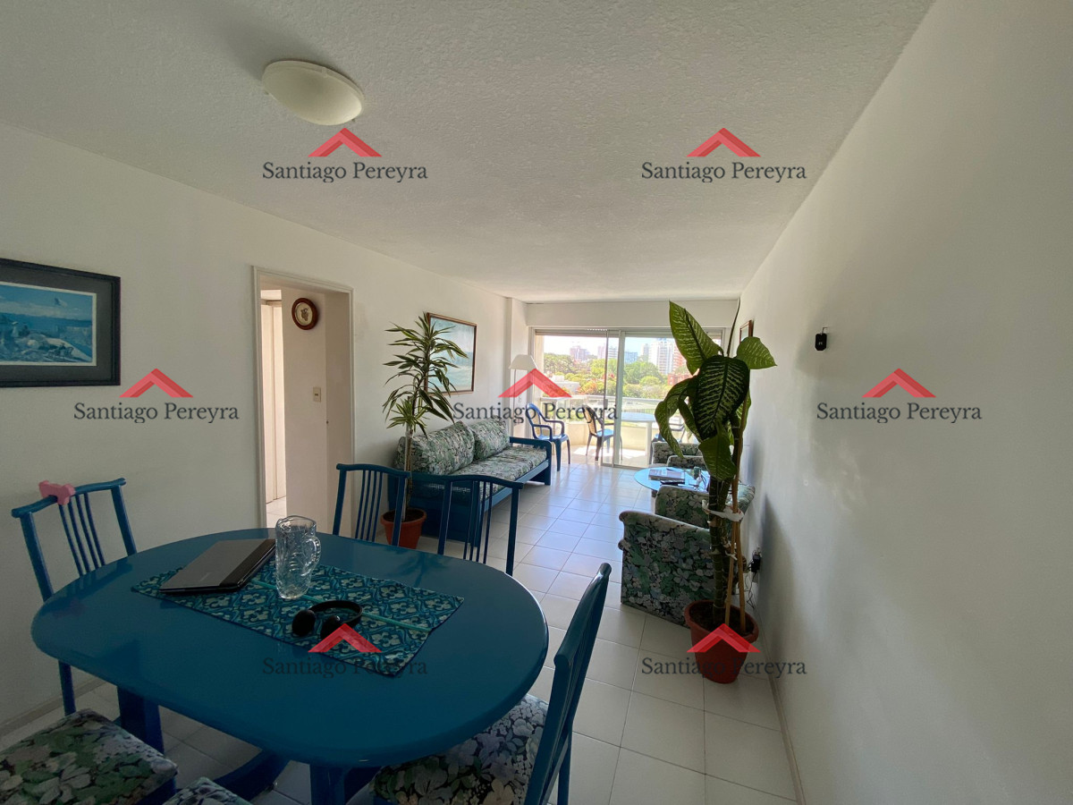Apartamento ID.16635 - Apartamento en Punta del Este, Brava