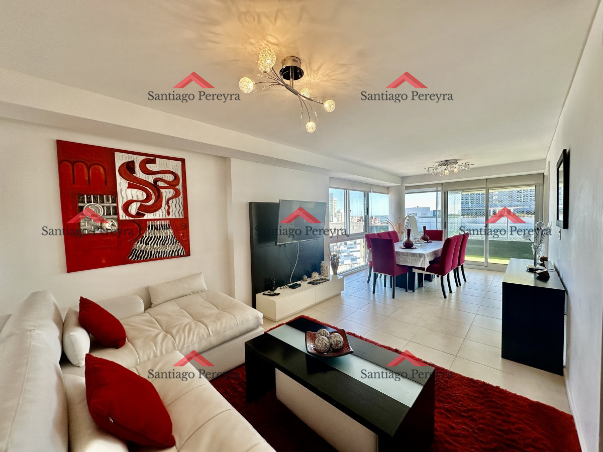 Mansa - GoPunta - Portal Inmobiliario de Punta del Este - Maldonado