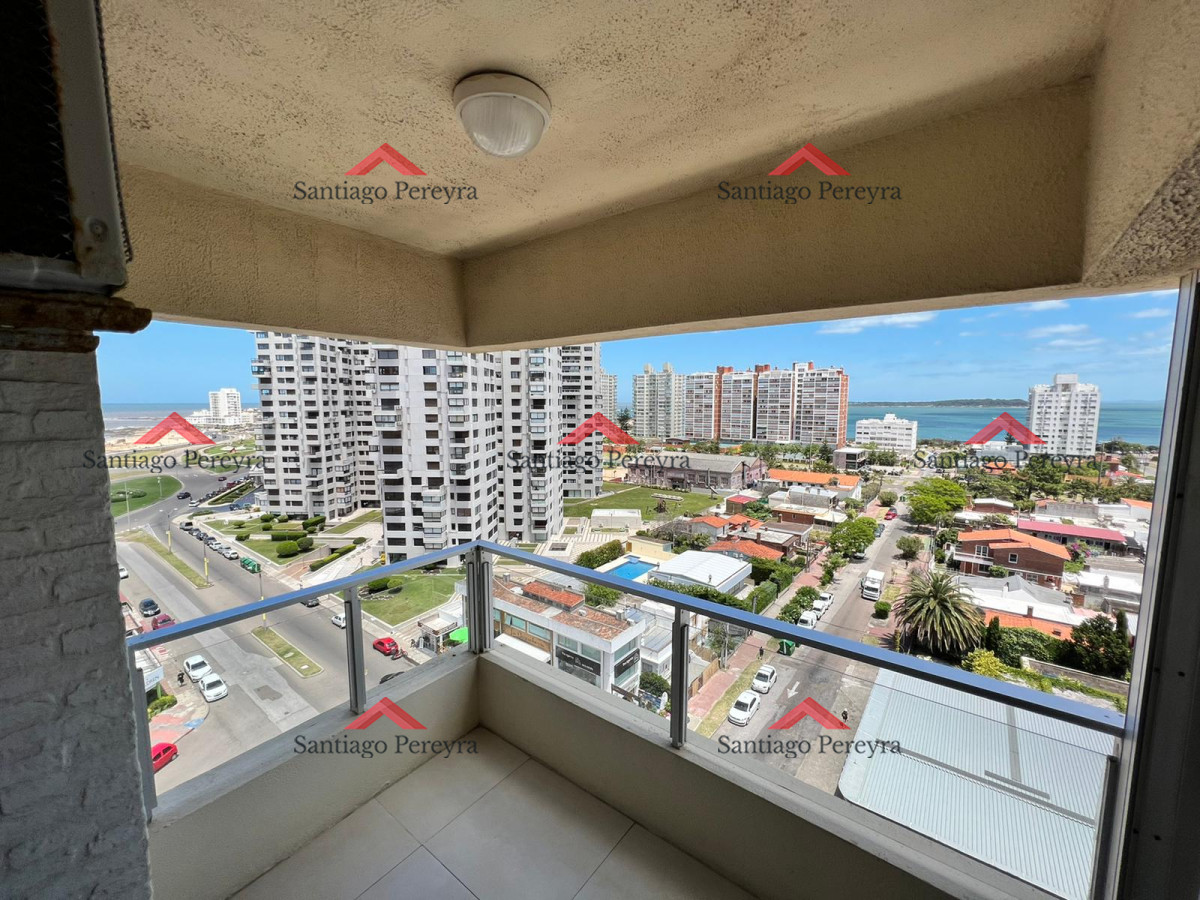 Apartamento ID.76 - Apartamento en excelente ubicación con amenities