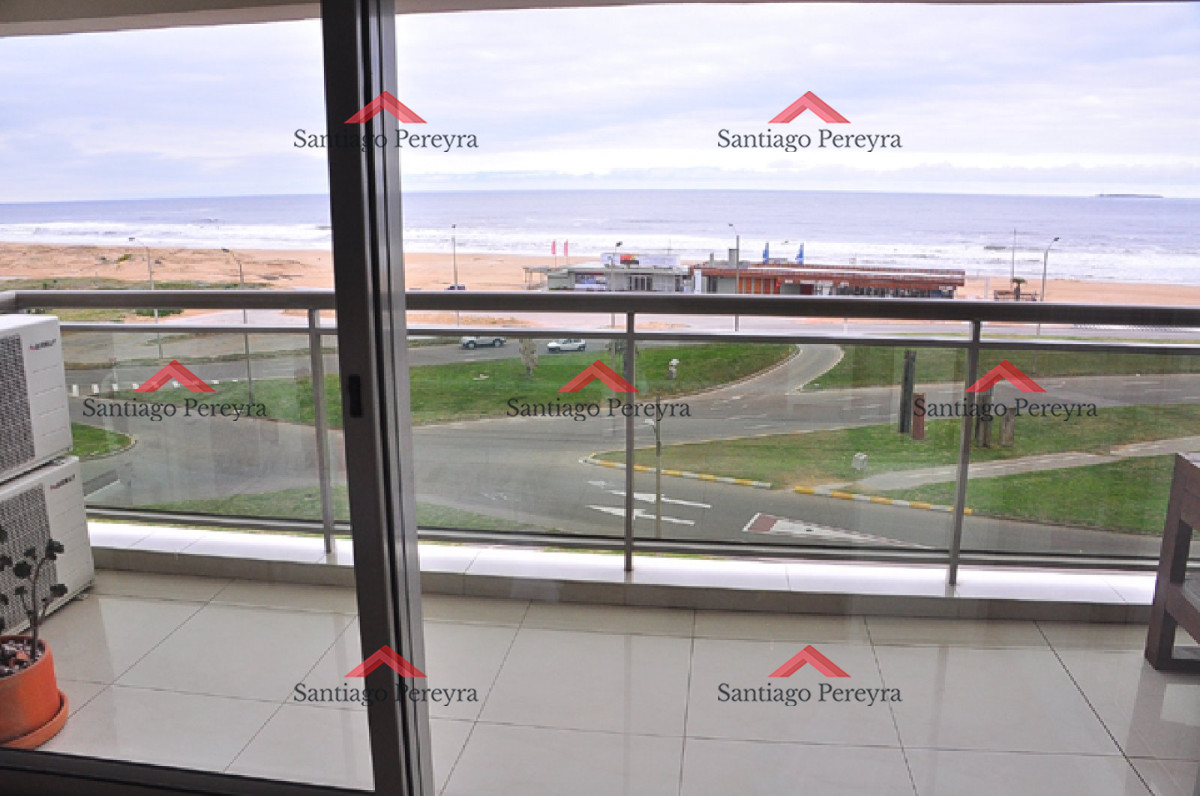 Apartamento ID.4995 - Apartamento en Punta del Este, Brava