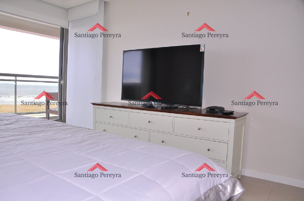 Apartamento ID.4995 - Apartamento en Punta del Este, Brava
