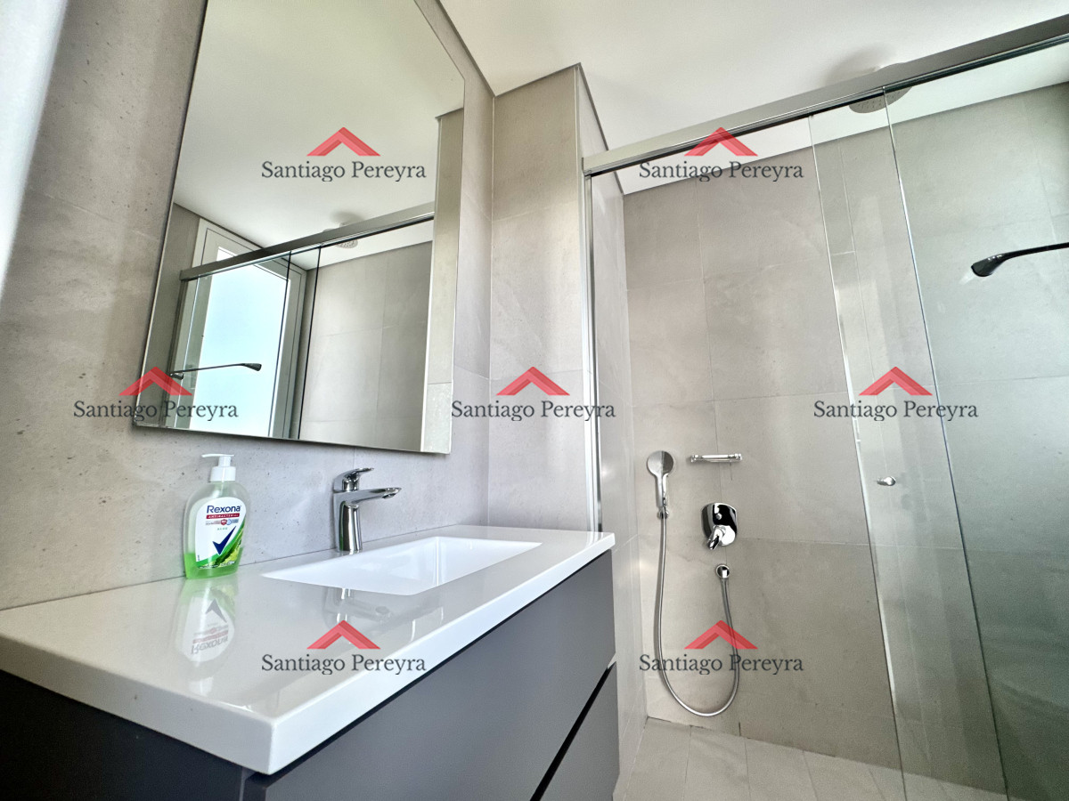 Apartamento ID.16347 - Apartamento Premium en Playa Brava - Le Parc III