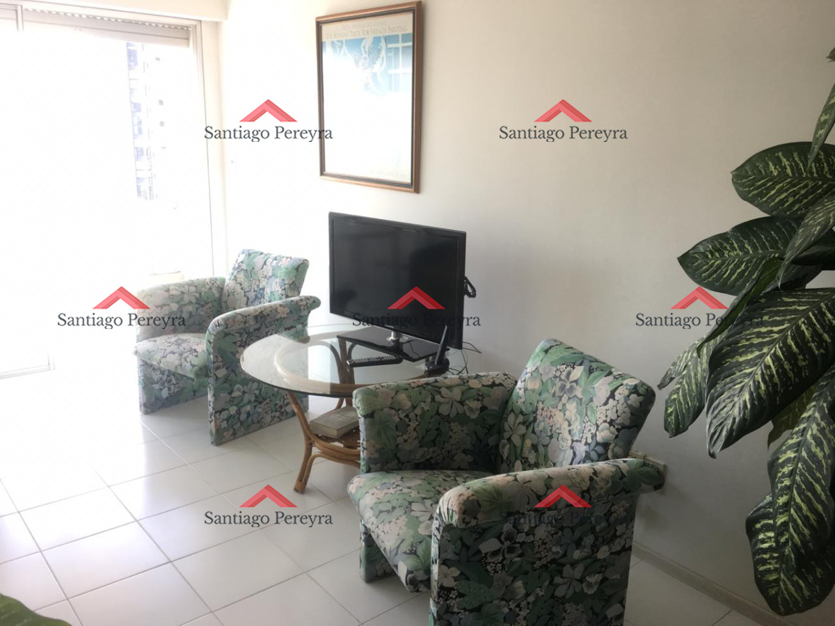 Apartamento ID.16635 - Apartamento en Punta del Este, Brava