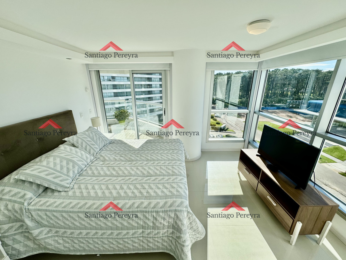 Apartamento ID.16405 - Apartamento premium en playa brava 