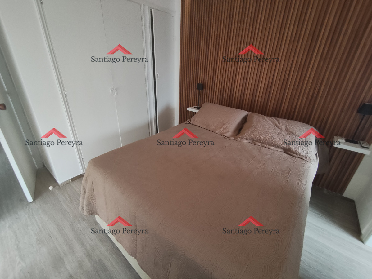 Apartamento ID.16327 - Apartamento 1 dormitorio + azotea con parrillero 