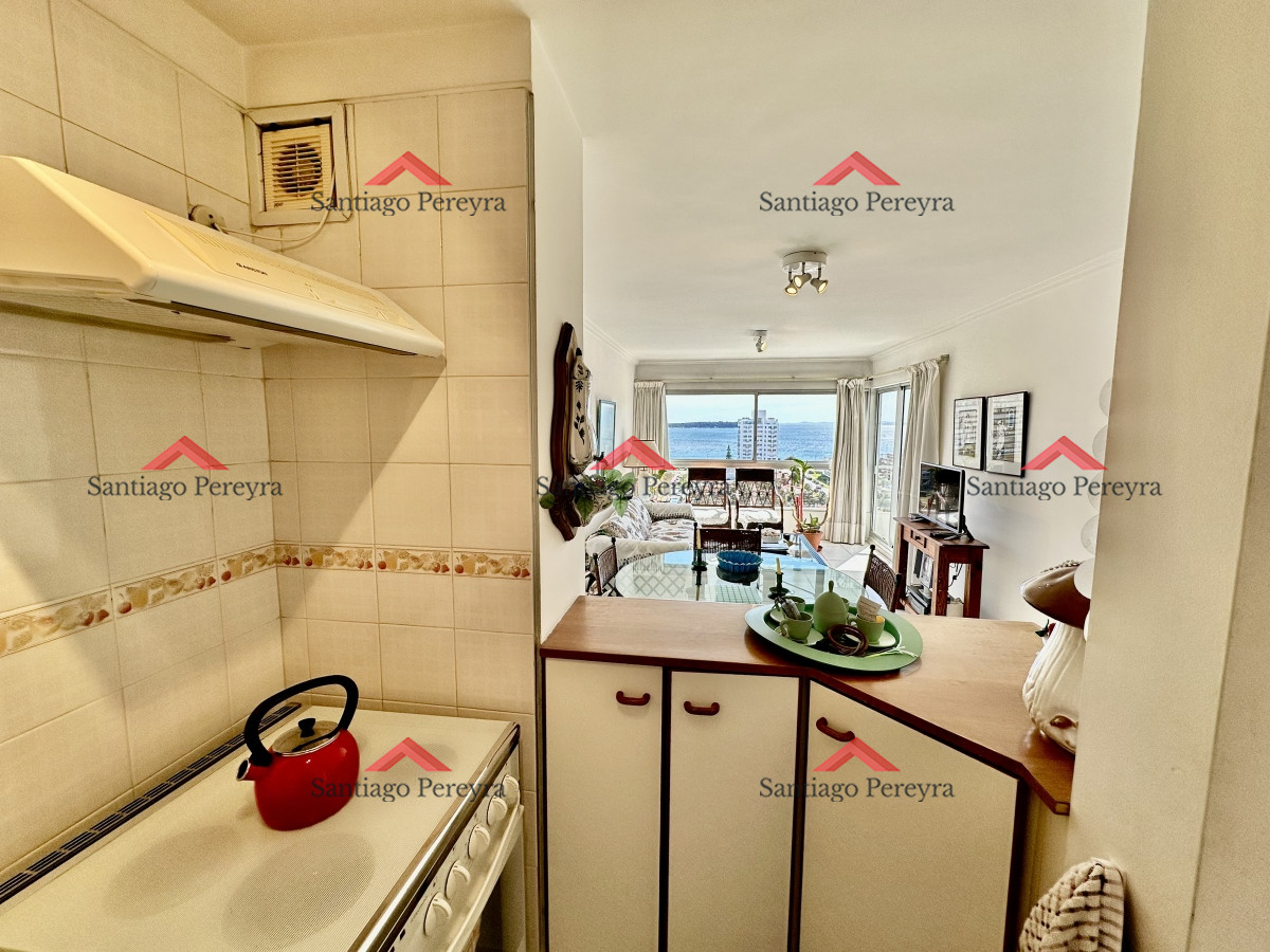 Apartamento ID.1963 - Espectacular apartamento en venta 
