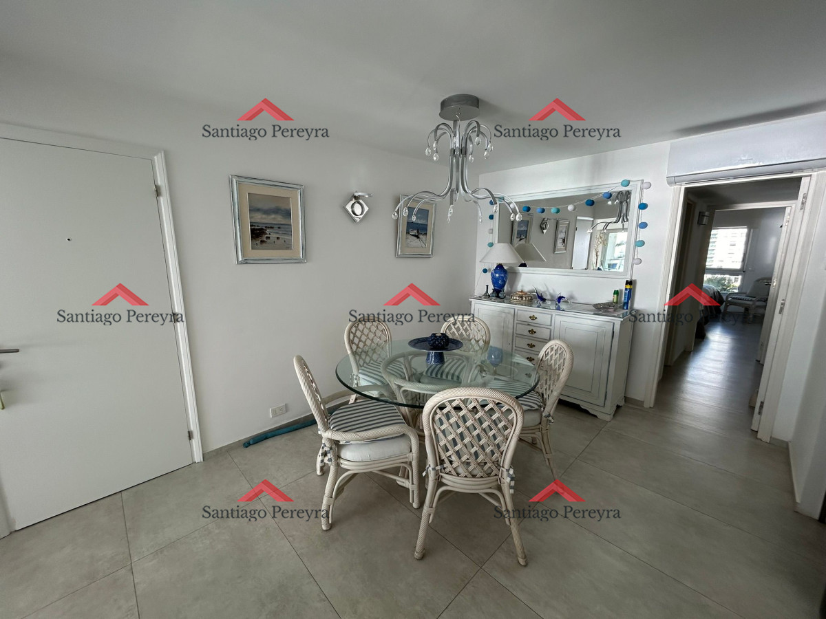 Apartamento ID.15810 - Primeras paradas Mansa frente al mar
