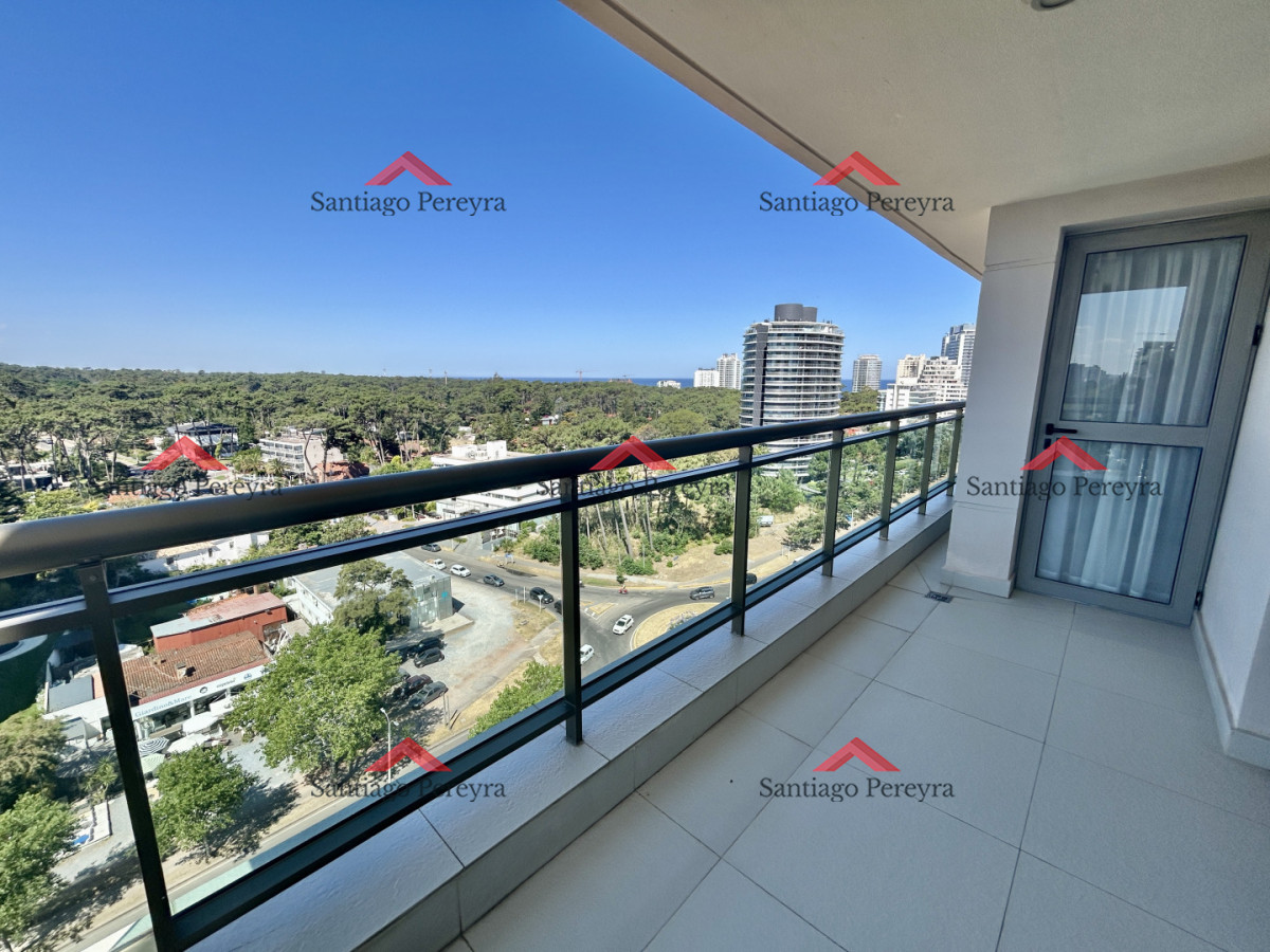 Apartamento ID.16909 - APARTAMENTO EN VENTA 2 DORMITORIOS - PLACE LAFAYETTE 