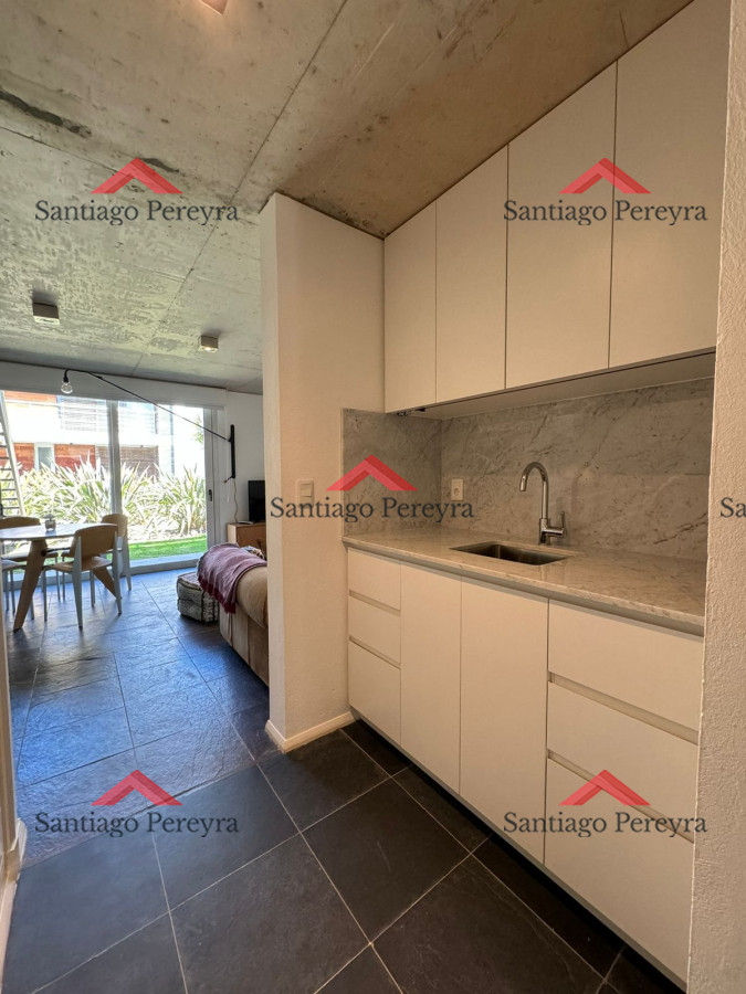 Apartamento ID.15199 - DUPLEX DE TRES PLANTAS CON VISTA AL MAR EN MONTOYA