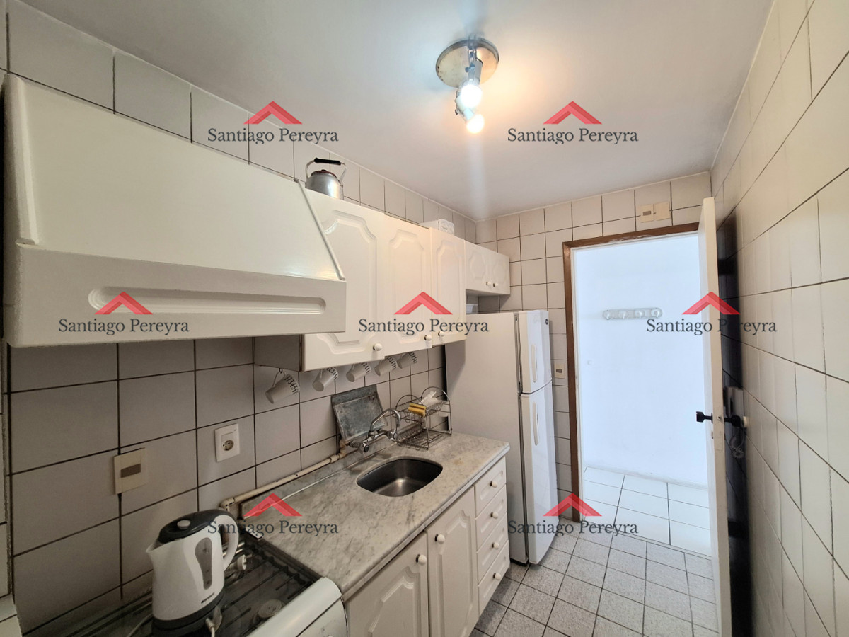 Apartamento ID.16960 - Penthouse con vista al oceano y al atardecer