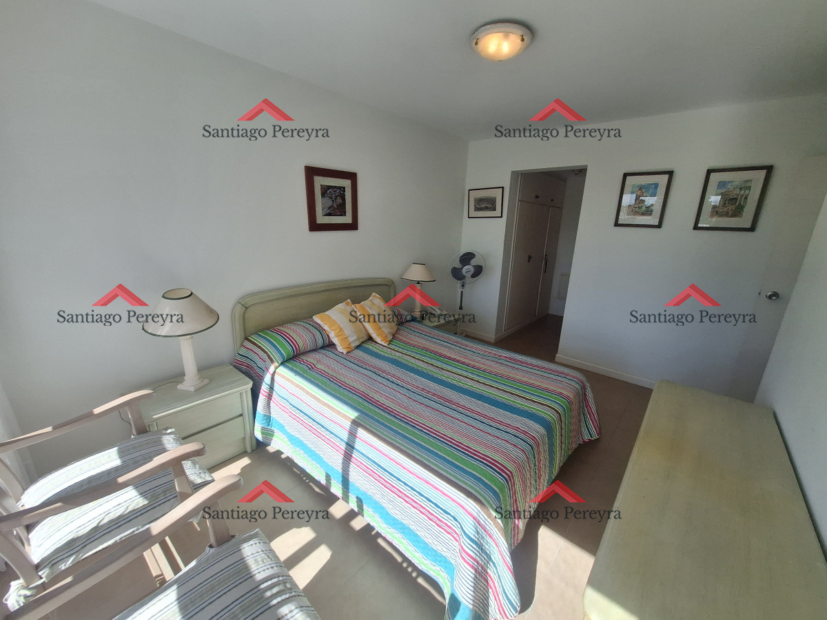 Apartamento ID.148 - Apartamento en Punta del Este, Brava
