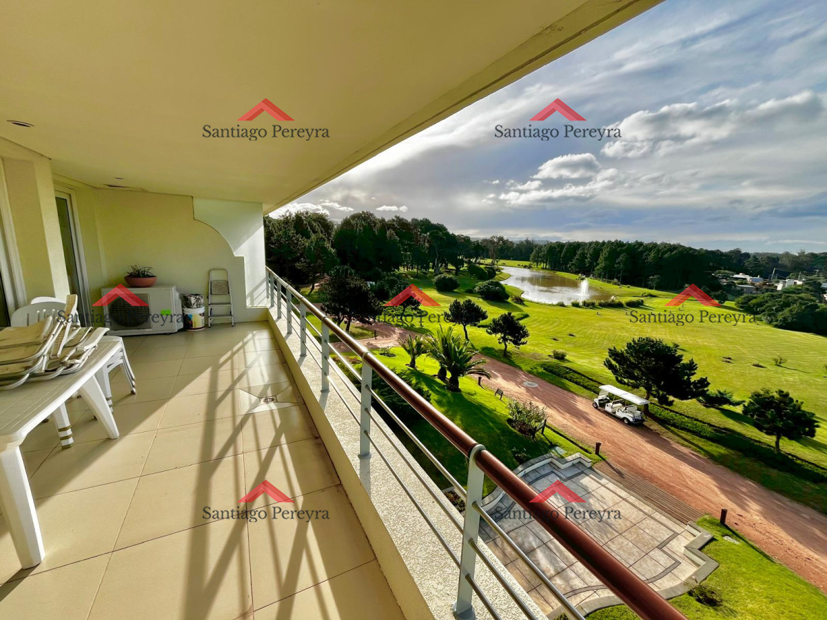 Apartamento ID.15174 - penthouse con barbacoa propia