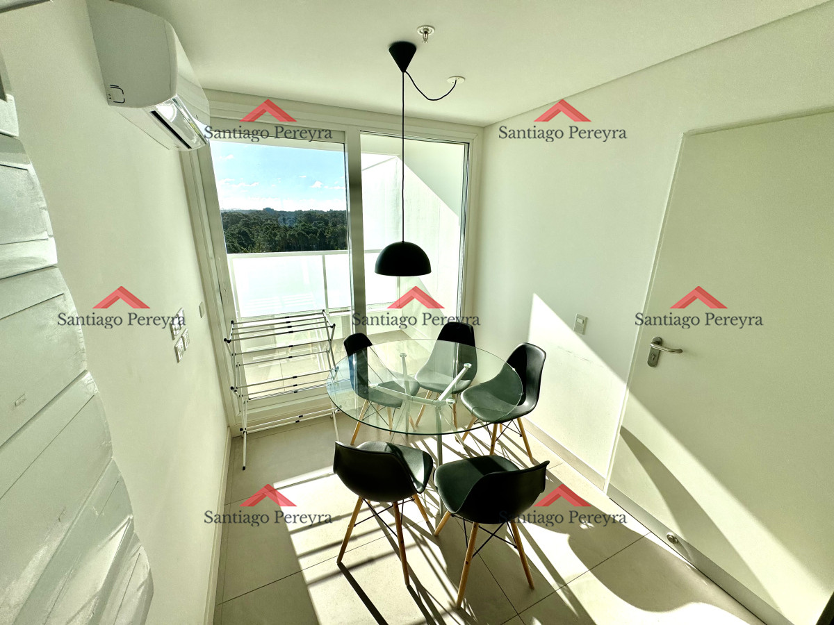 Apartamento ID.16347 - Apartamento Premium en Playa Brava - Le Parc III