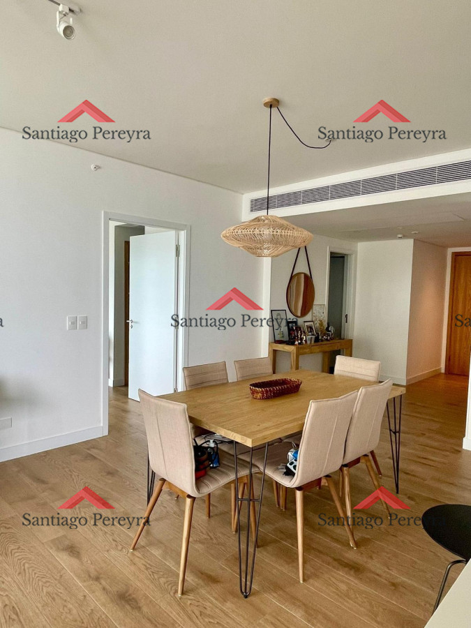 Apartamento ID.15771 - alquiler torre trump