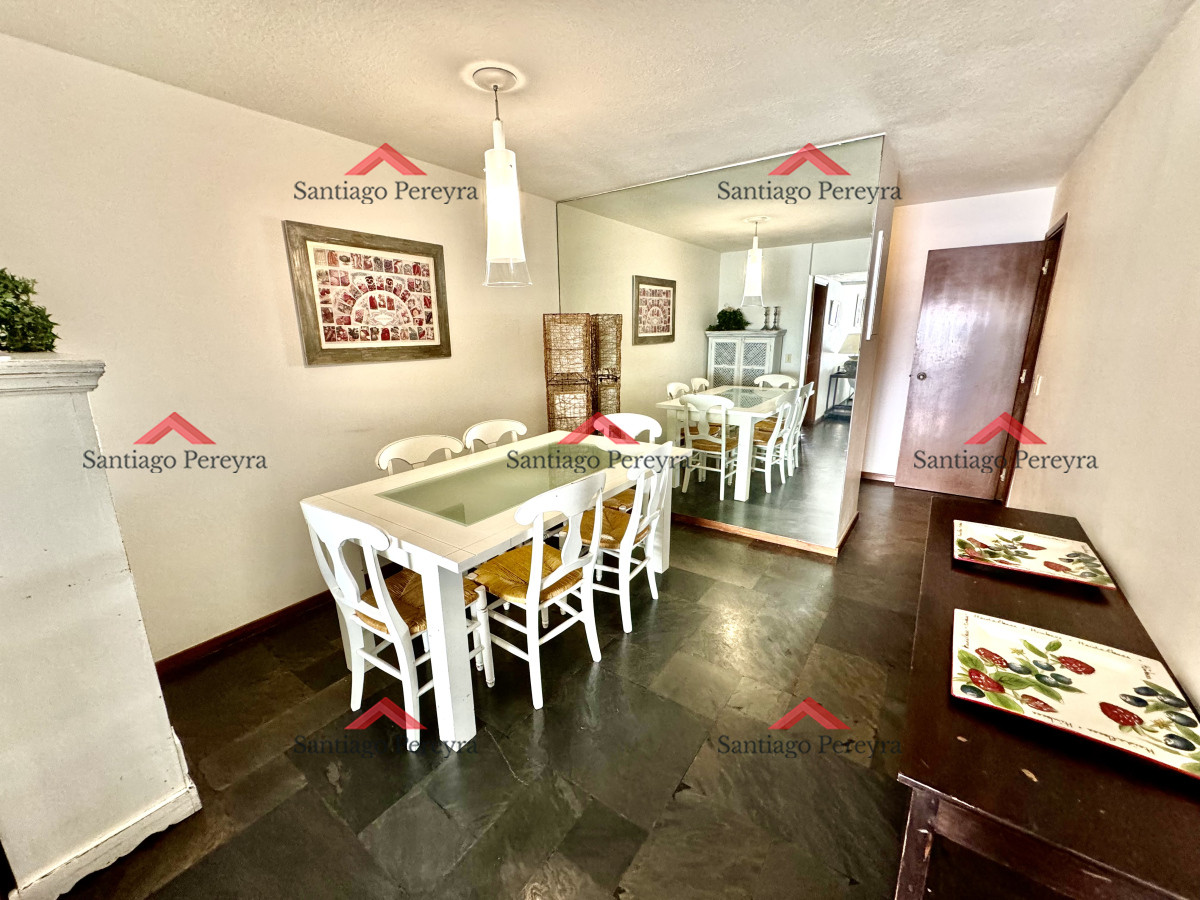 Apartamento ID.1500 - Malecón Primera línea frente al mar