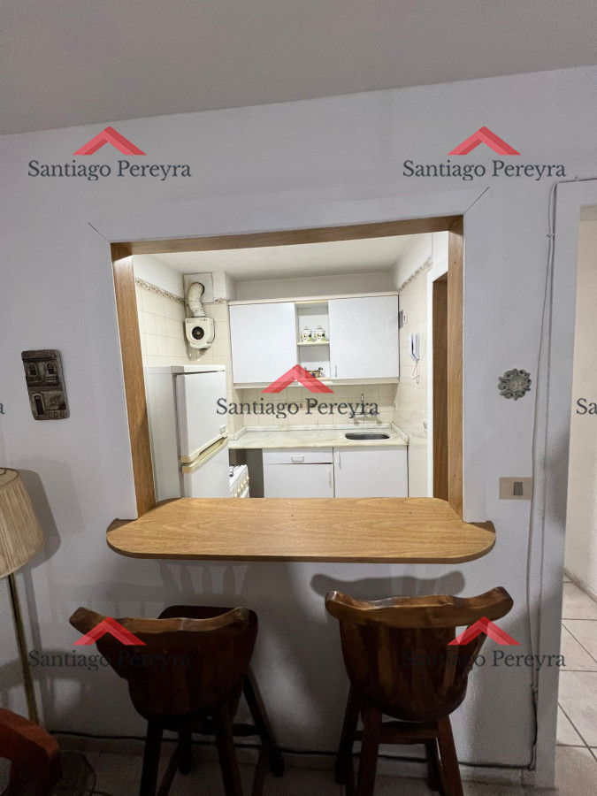 Apartamento ID.16053 - Monoambiente en venta