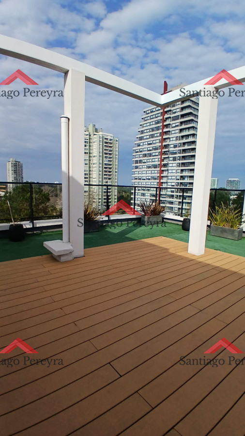 Apartamento ID.15278 - Apartamento de un dormitorio con sol en Edificio Nuevo