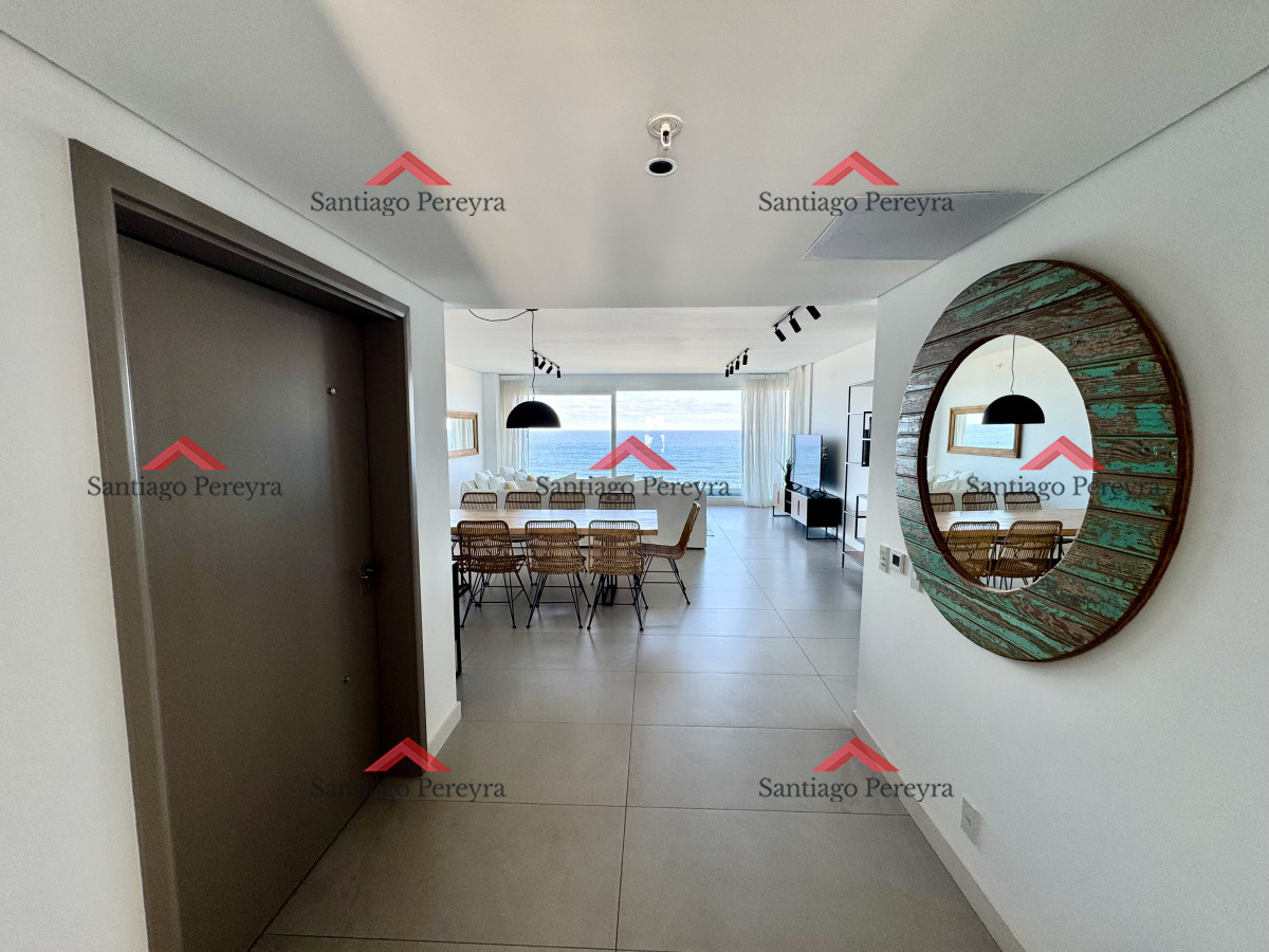 Apartamento ID.16347 - Apartamento Premium en Playa Brava - Le Parc III