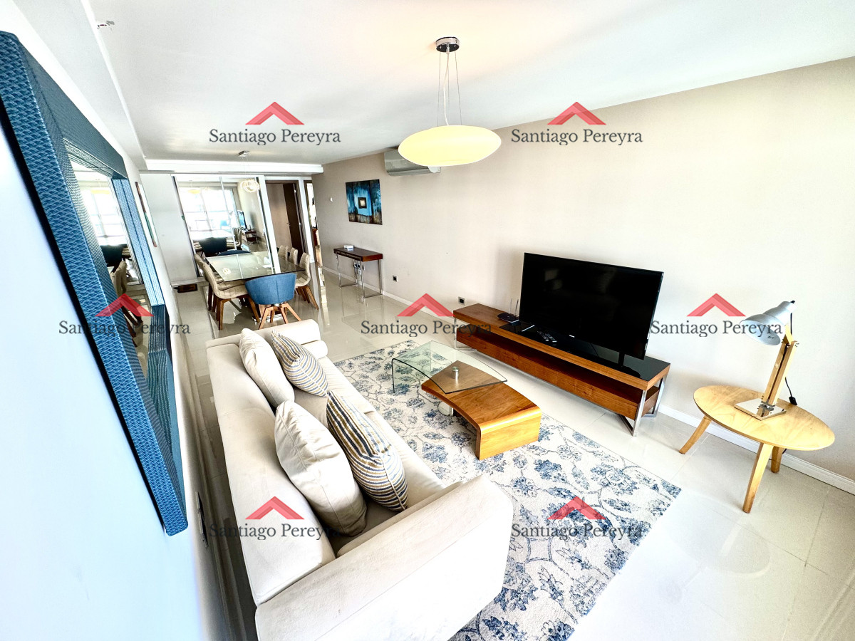 Apartamento ID.16270 - Apartamento premium de 2 dormitorios en LOOK Brava 