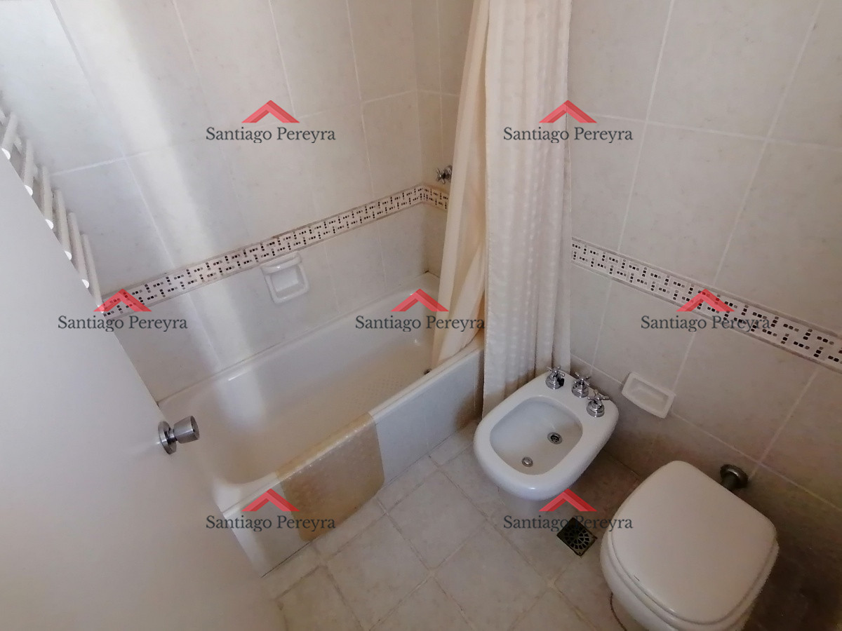 Apartamento ID.837 - Amplio apartamento frente al mar 