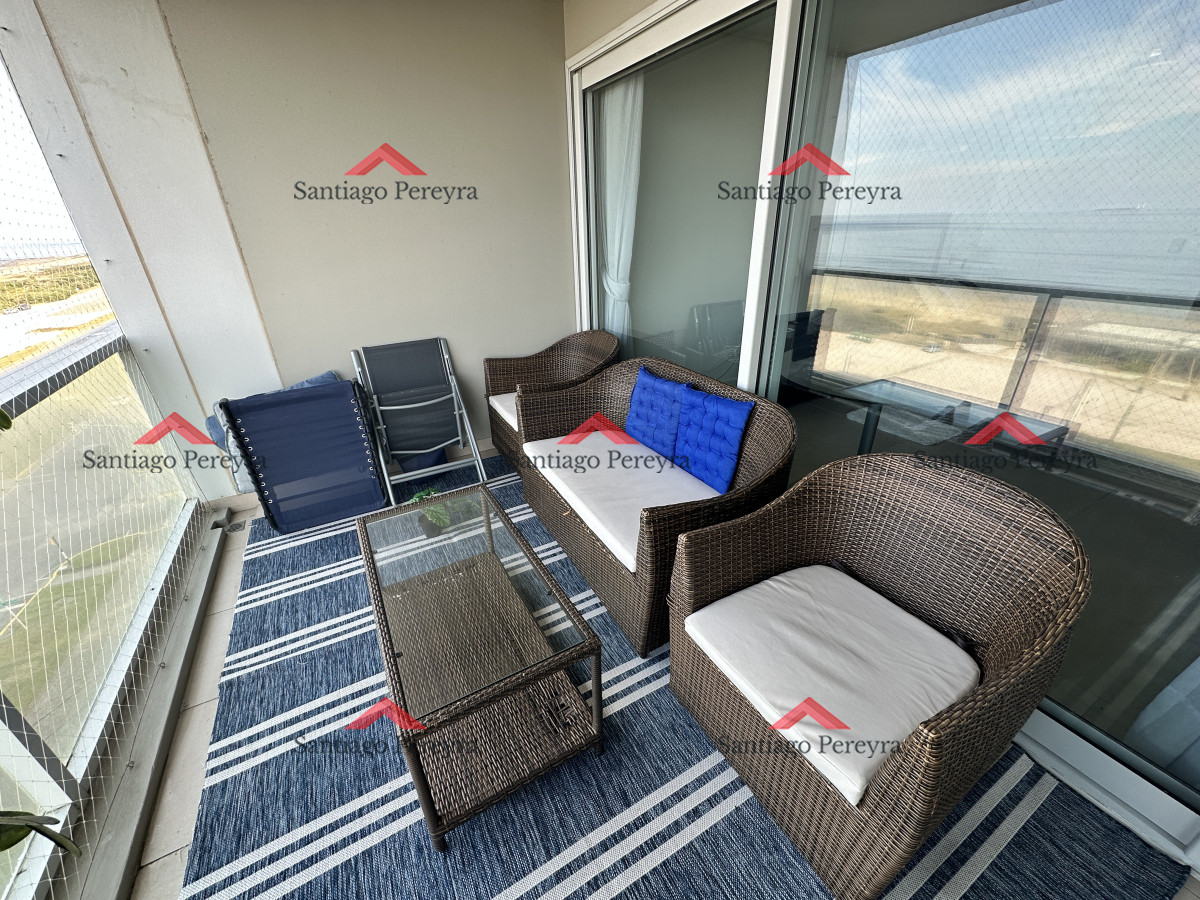 Apartamento ID.16017 - Le parc en venta 